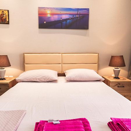 Alimos Apartment Athene Buitenkant foto