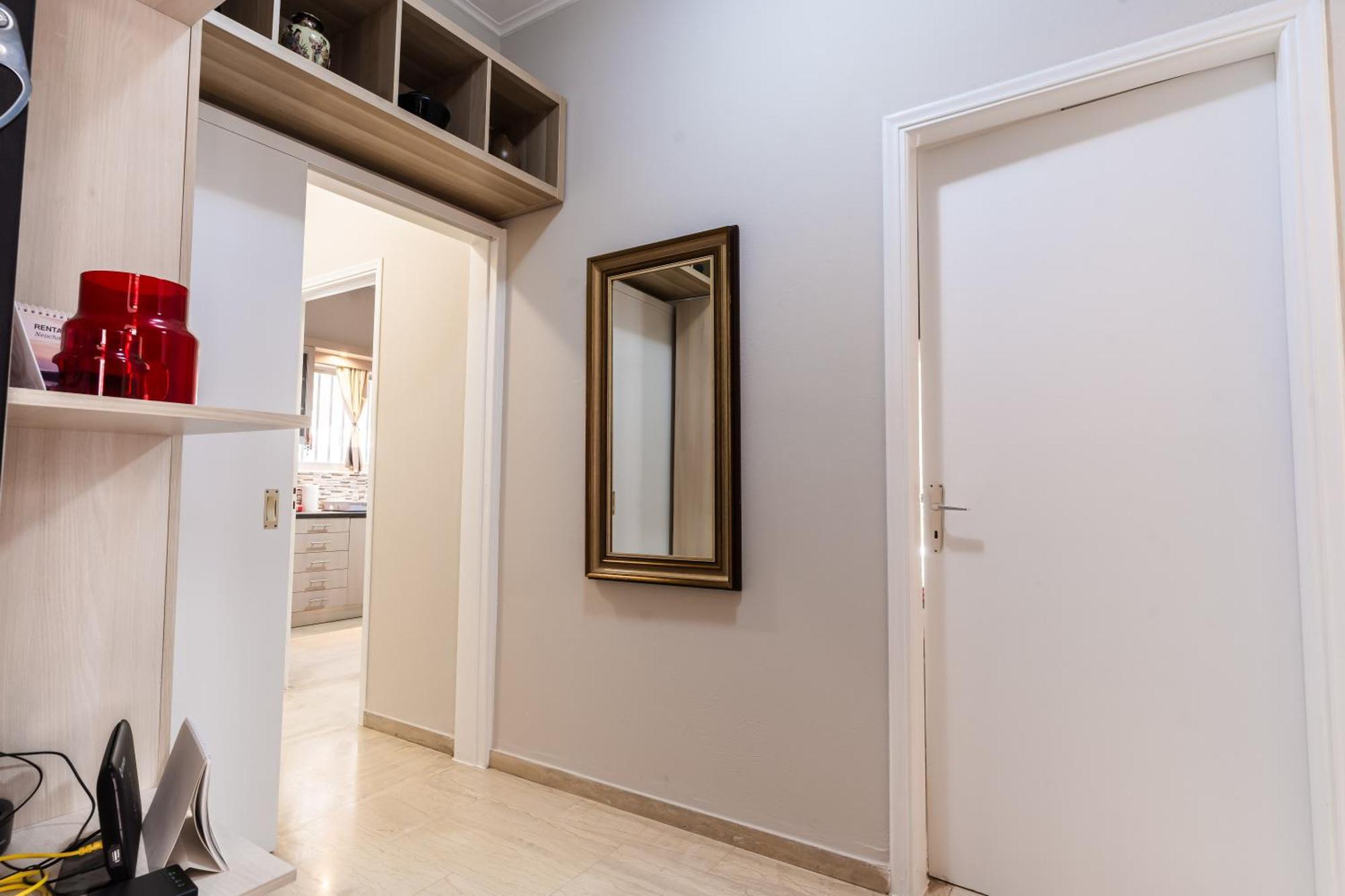 Alimos Apartment Athene Buitenkant foto