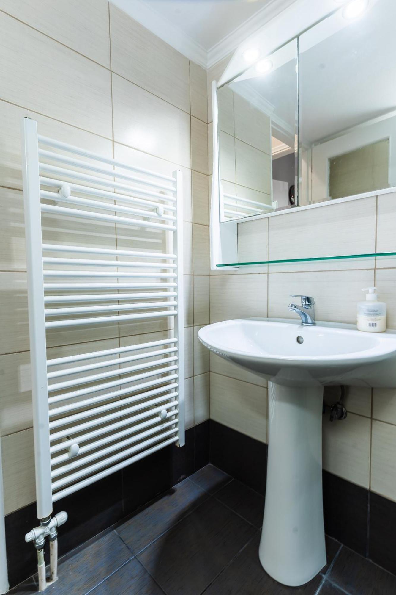 Alimos Apartment Athene Buitenkant foto
